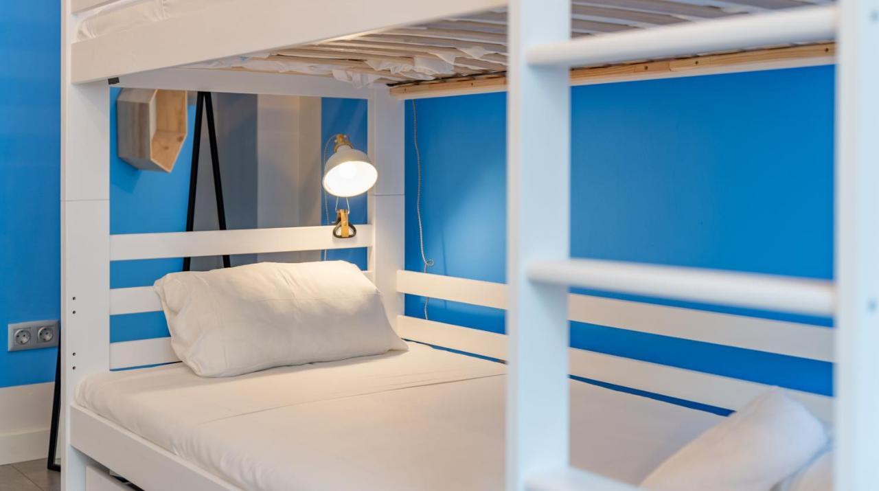 Luxurious Apartment With Sea Views Blue Suites B2-103 Манилва Экстерьер фото
